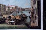 Oil Paintings Reproductions Canaletto Reproductions