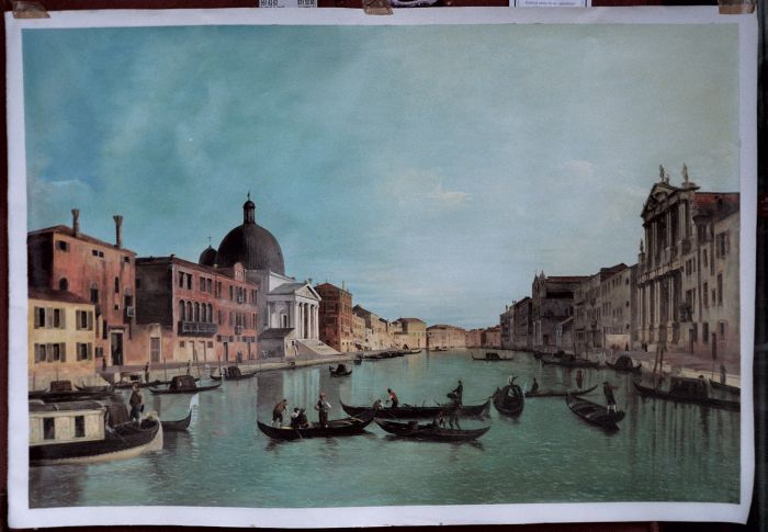 Canaletto Reproduction
