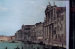 Oil Paintings Reproductions Canaletto Reproduction