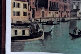 Oil Painting Reproductions Canaletto Reproduction