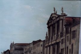 Canaletto Reproduction Paintings Reproductions 