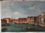 Canaletto Paintings 