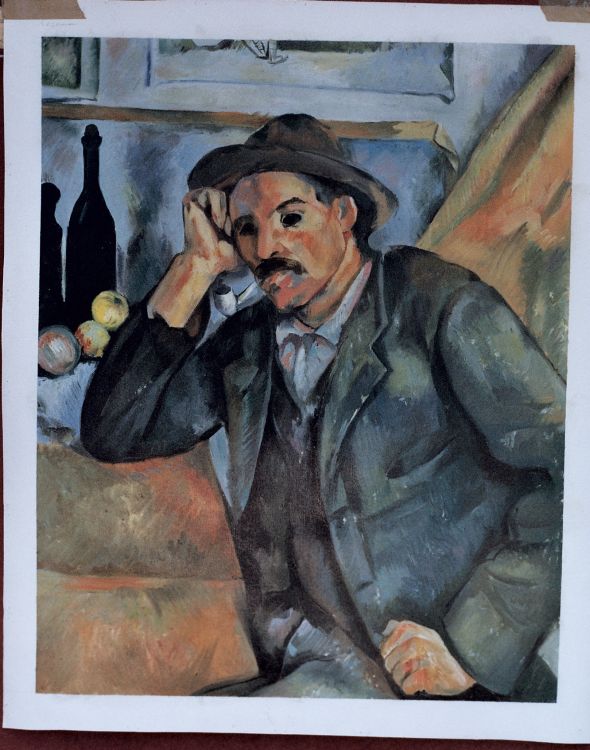 Paul Cezanne