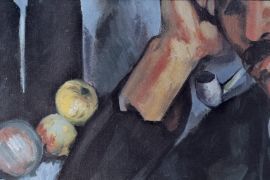 Art Reproductions Paul Cezanne
