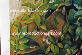 Oil Paintings Reproductions Paul Delaroche Paintings