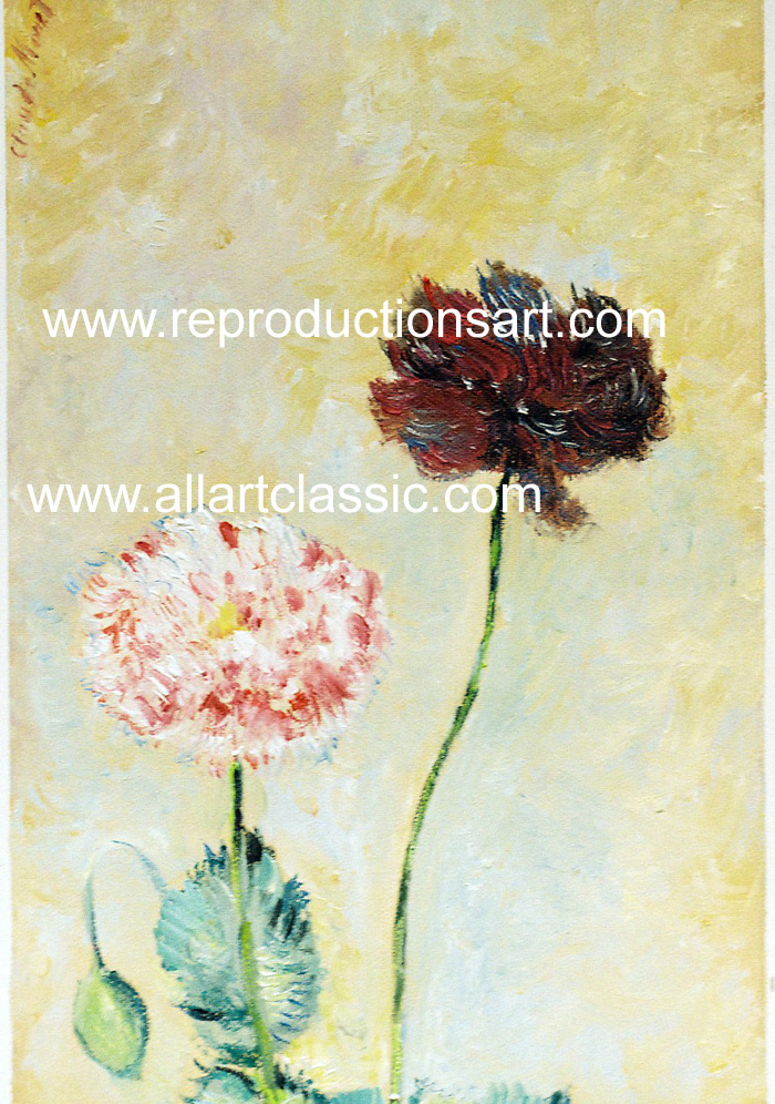 Claude_Monet_Paintings_Reproductions_011N_A Reproductions Painting-Zoom Details