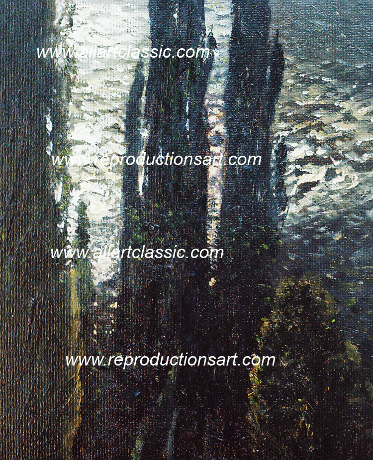 Dubovskoy_001N_B Reproductions Painting-Zoom Details