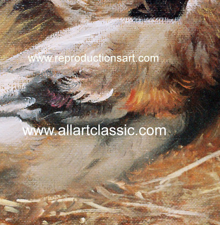 Dupre_Paintings_001N_A Reproductions Painting-Zoom Details