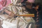 Eakins Paintings Reproductions