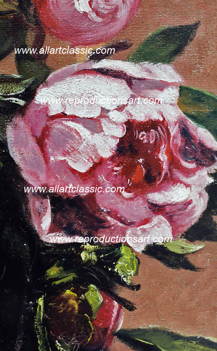 Fantin-Latour_001N_B Reproductions Painting-Zoom Details