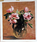 Fantin-Latour Paintings Reproductions