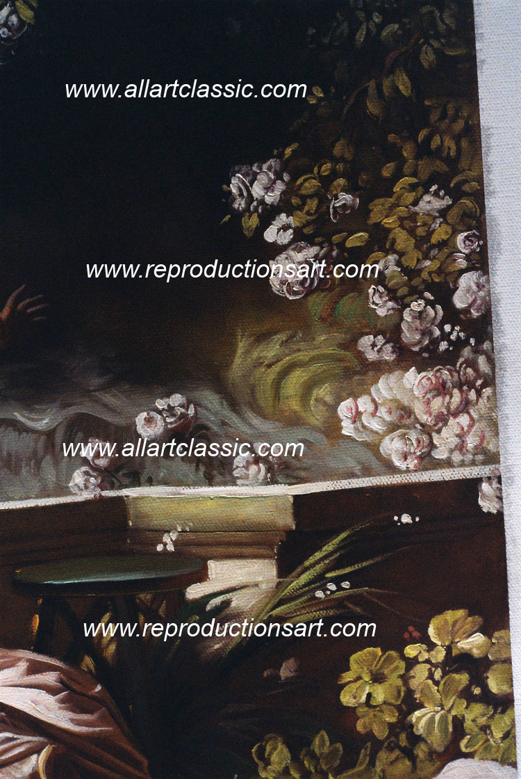 Fragonard-painting_003N_B Reproductions Painting-Zoom Details