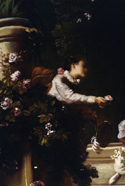 Oil Painting Reproductions Fragonard Paintings