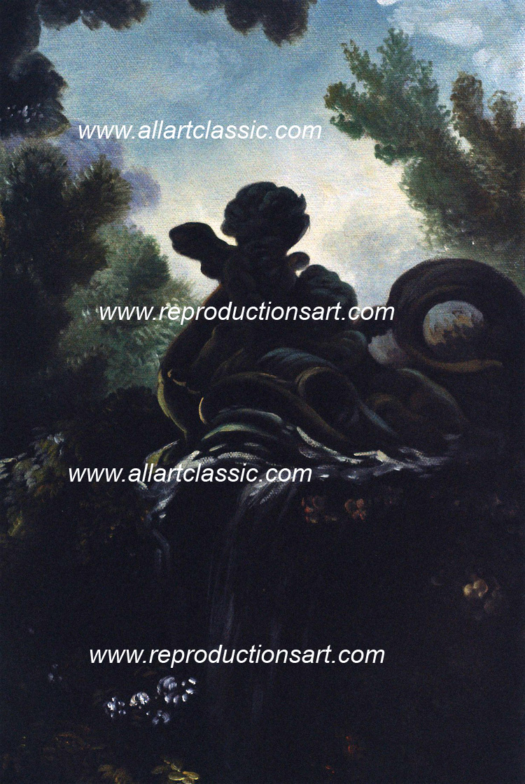 Fragonard-painting_003N_D Reproductions Painting-Zoom Details