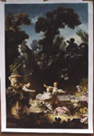 Fragonard Paintings Reproductions