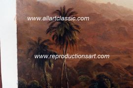 Art Reproductions Frederic Edwin Church