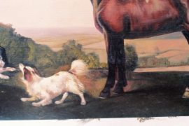 Art Reproductions George Stubbs Paintings