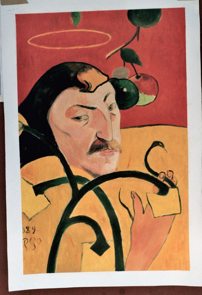 Gauguin Reproductions