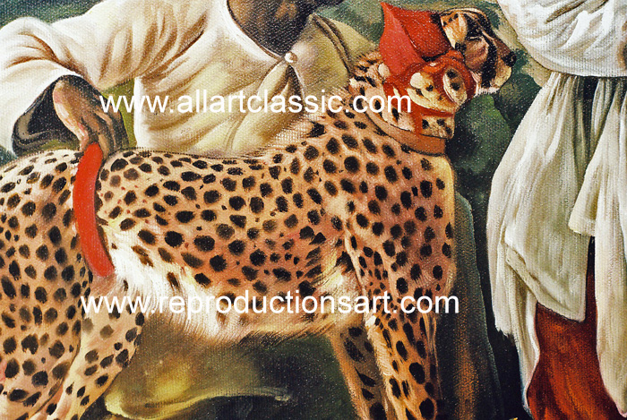 George_Stubbs_Paintings_003N_C Reproductions Painting-Zoom Details