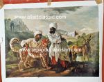 Stubbs Paintings Reproductions