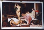 Gerome Paintings Reproductions