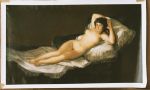Goya Paintings Reproductions