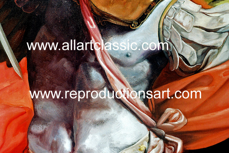 Guido_Reni_001N_B Reproductions Painting-Zoom Details