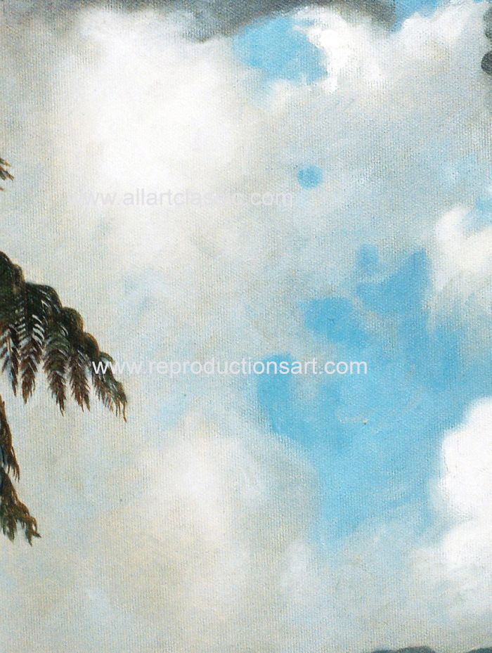 Heade_077N_A Reproductions Painting-Zoom Details