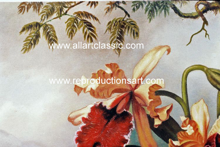 Heade_220N_B Reproductions Painting-Zoom Details