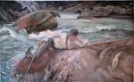 Oil Painting Reproductions