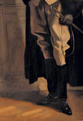 Art Reproductions Sargent, John Singer