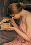 Waterhouse Paintings Reproductions