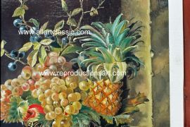 Oil Paintings Reproductions Pauline von Koudelka-Schmerling Paintings
