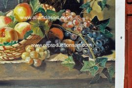 Oil Painting Reproductions Pauline von Koudelka-Schmerling Paintings