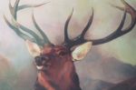 Oil Paintings Reproductions Edwin Henry Landseer