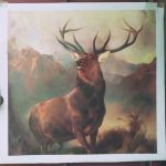 Landseer Paintings Reproductions