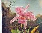 Heade Paintings Reproductions