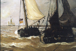 Art Reproductions Hendrik Willem Mesdag