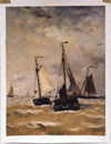 Mesdag Paintings Reproductions