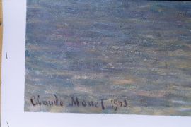 Art Reproductions Claude Oscar Monet