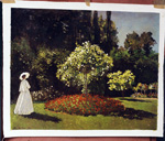 Monet Paintings Reproductions