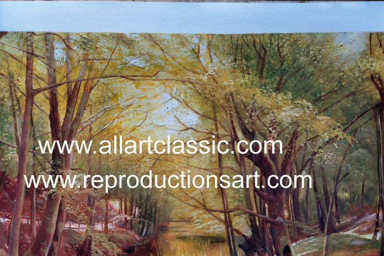 Monsted_001N_B Reproductions Painting-Zoom Details
