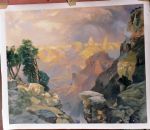 Thomas Moran Paintings Reproductions