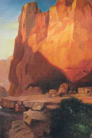 Art Reproductions Thomas Moran Reproductions