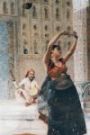  Orientalist Paintings Reproductions