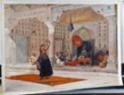 Orientalist Paintings Reproductions