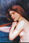Oil Paintings Reproductions John William Waterhouse