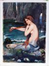 Waterhouse Paintings Reproductions