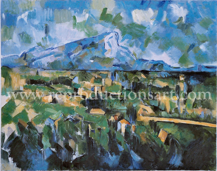 Cezanne, Paul