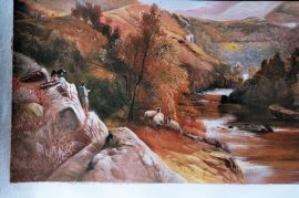 Oil Paintings Reproductions Sidney Richard Percy